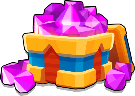 Pack - 3000 Gems product image (1)