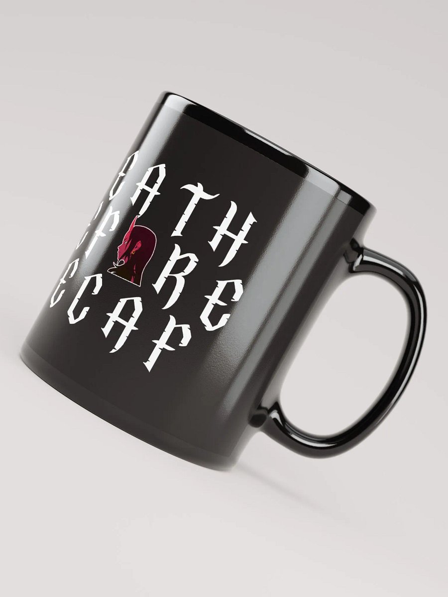 DEATH BEFORE DECAF product image (1)