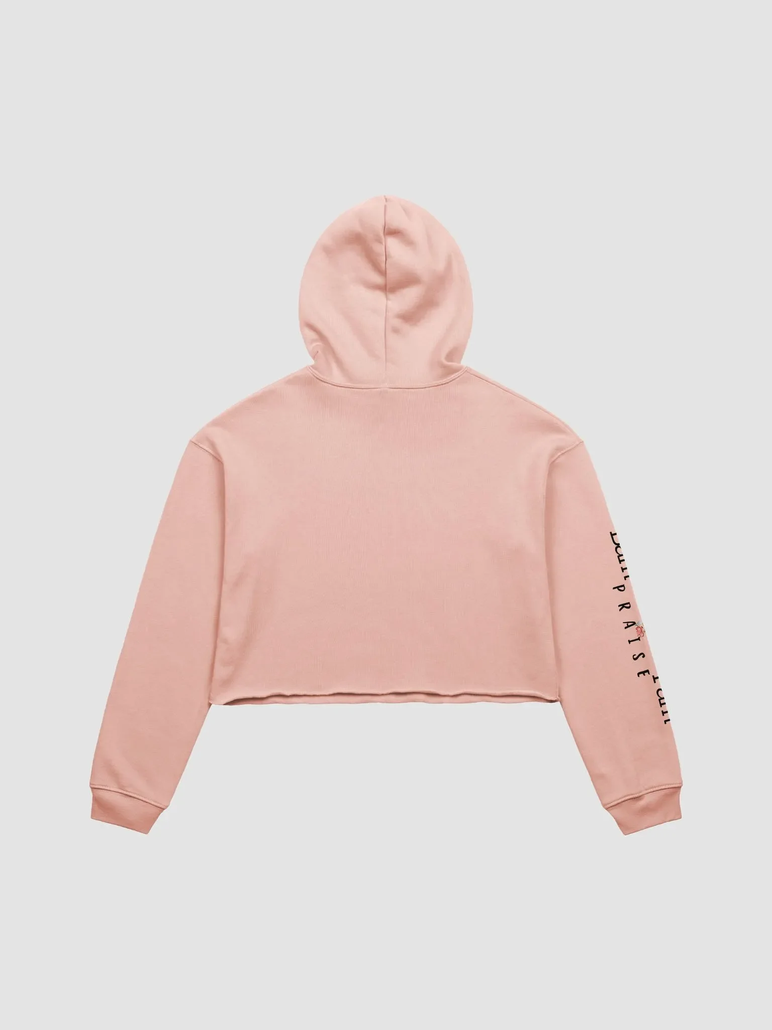 Girly Bam Crop top product image (2)