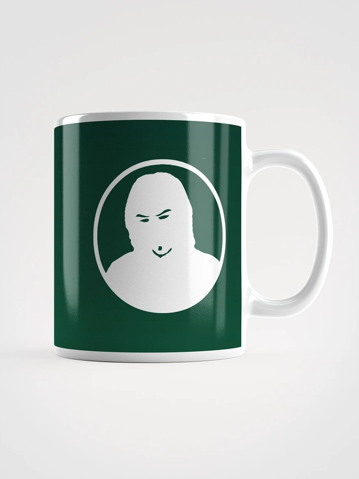 Will Ryan Originals Glossy Mug product image (1)