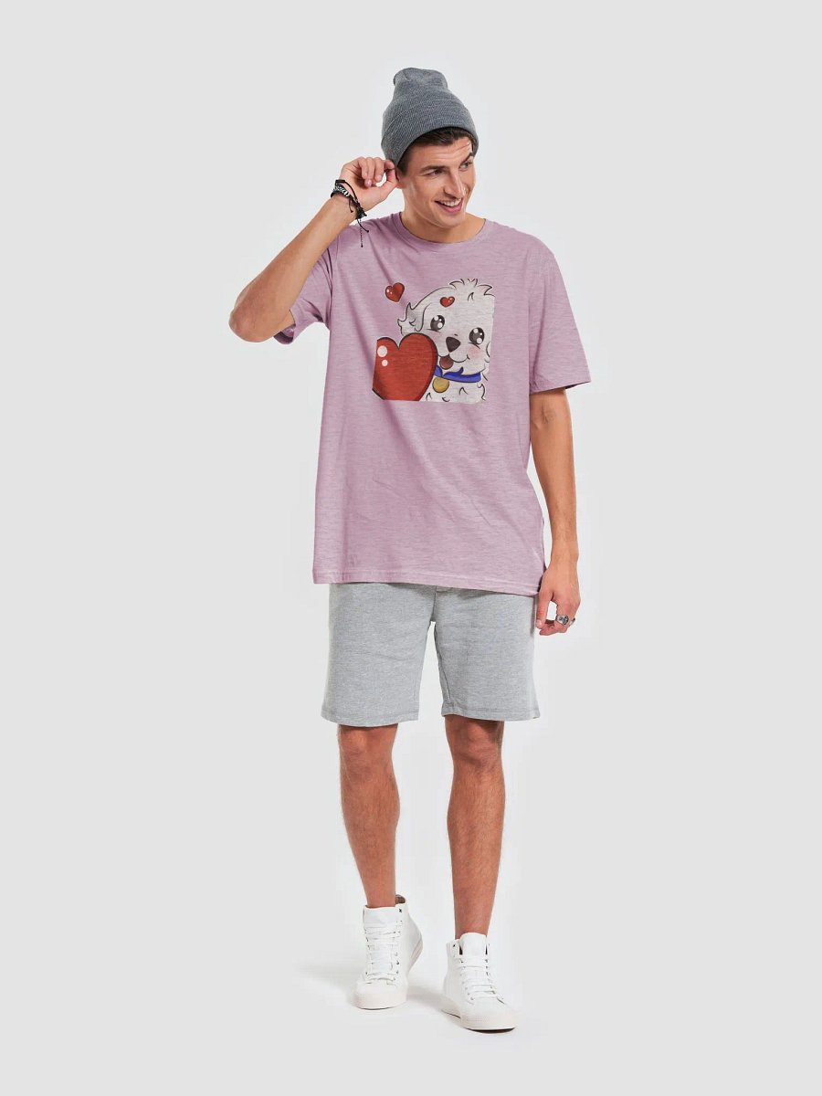 snowball love shirt product image (6)