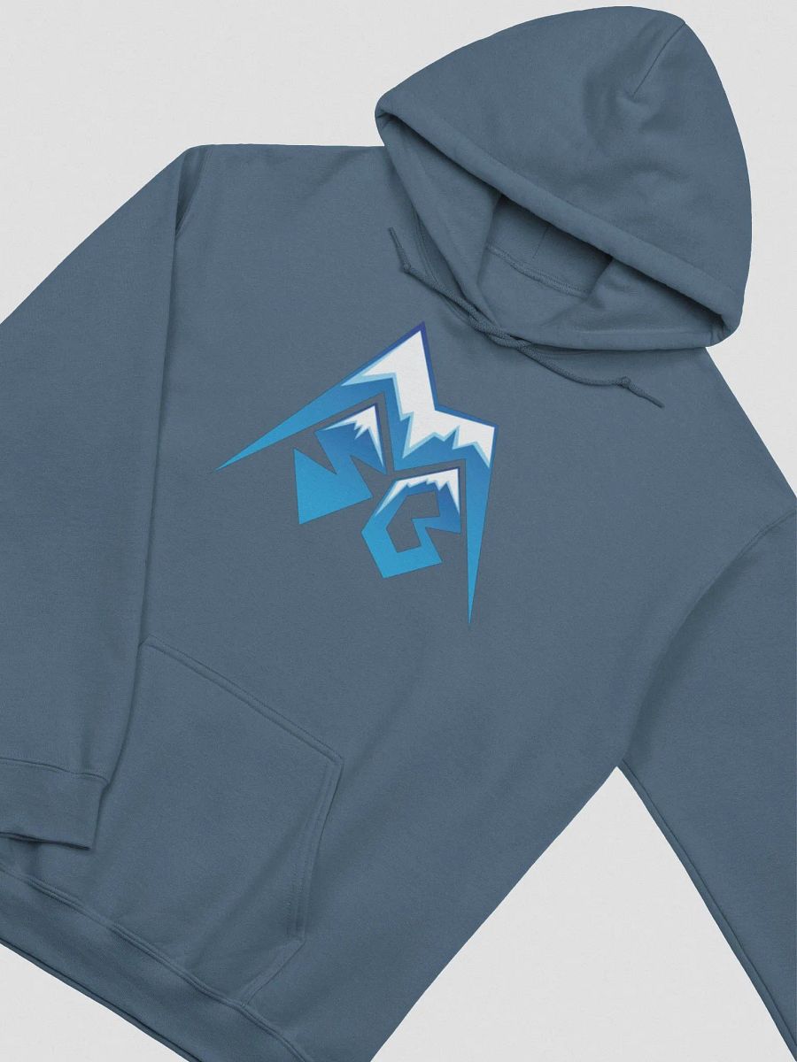 SBM Logo Hoodie product image (2)