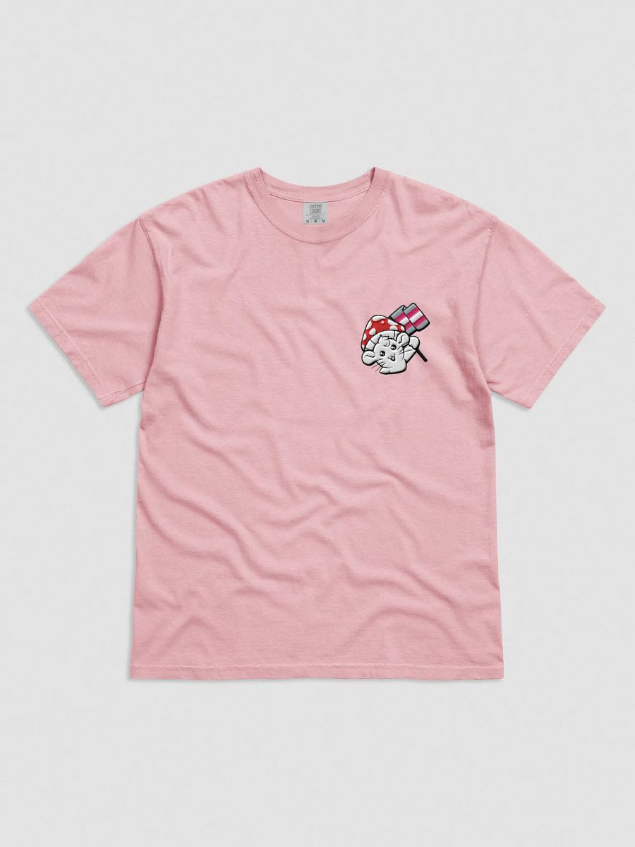 Demigirl T-shirt product image (19)