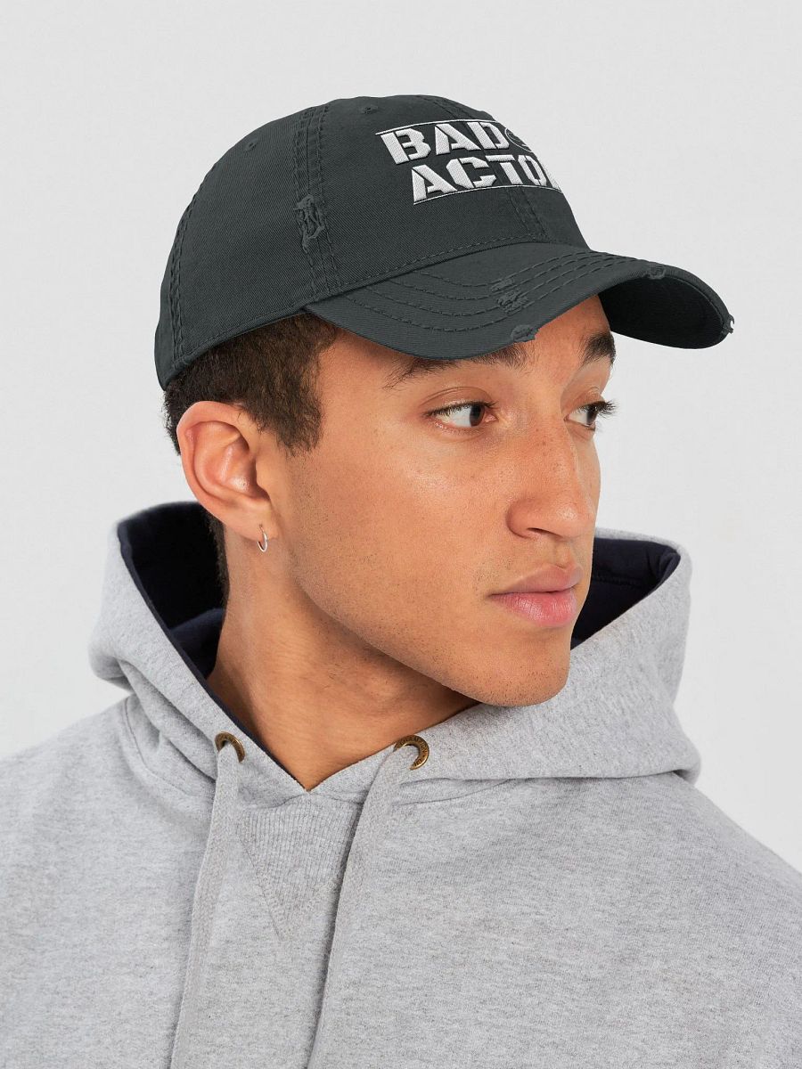 Bad Actor Hat product image (3)
