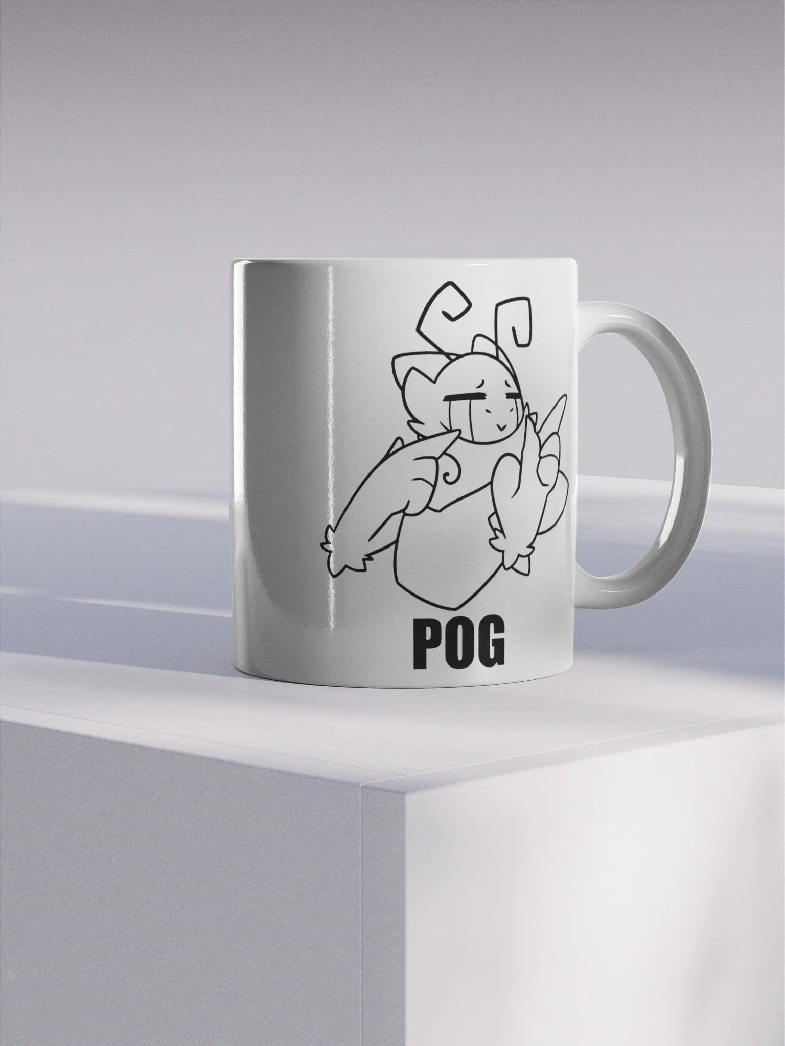 Meme Mug product image (4)
