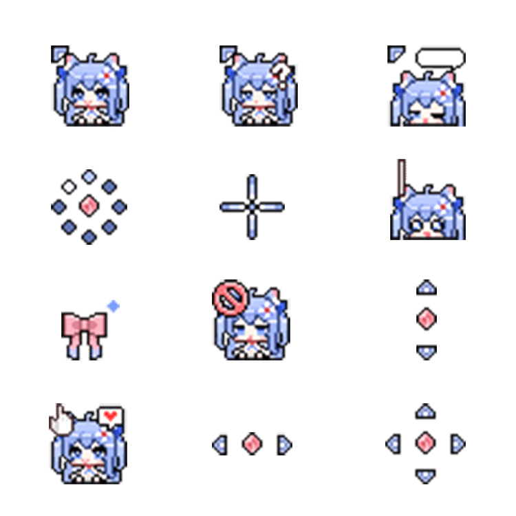 Quokkani Custom Cursors product image (1)