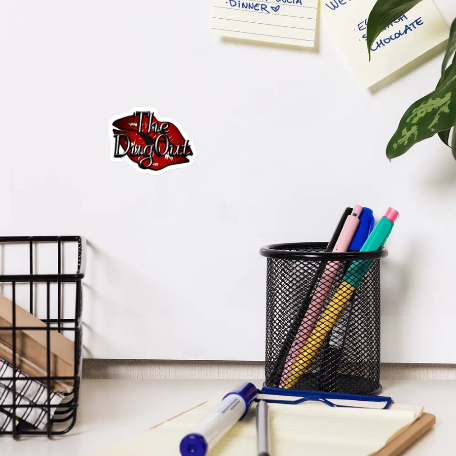 The Dug Out Magnet product image (12)