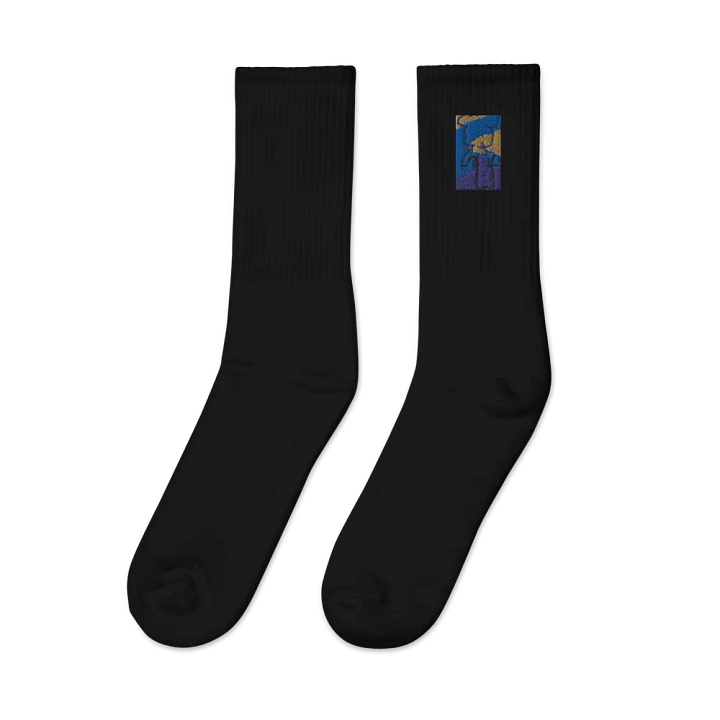 Jan sock product image (2)