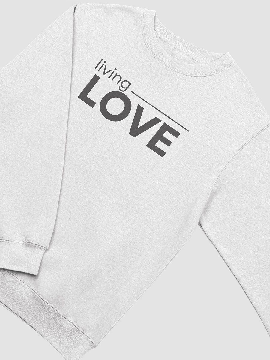 Living LOVE Premium Crewneck Sweatshirt product image (16)
