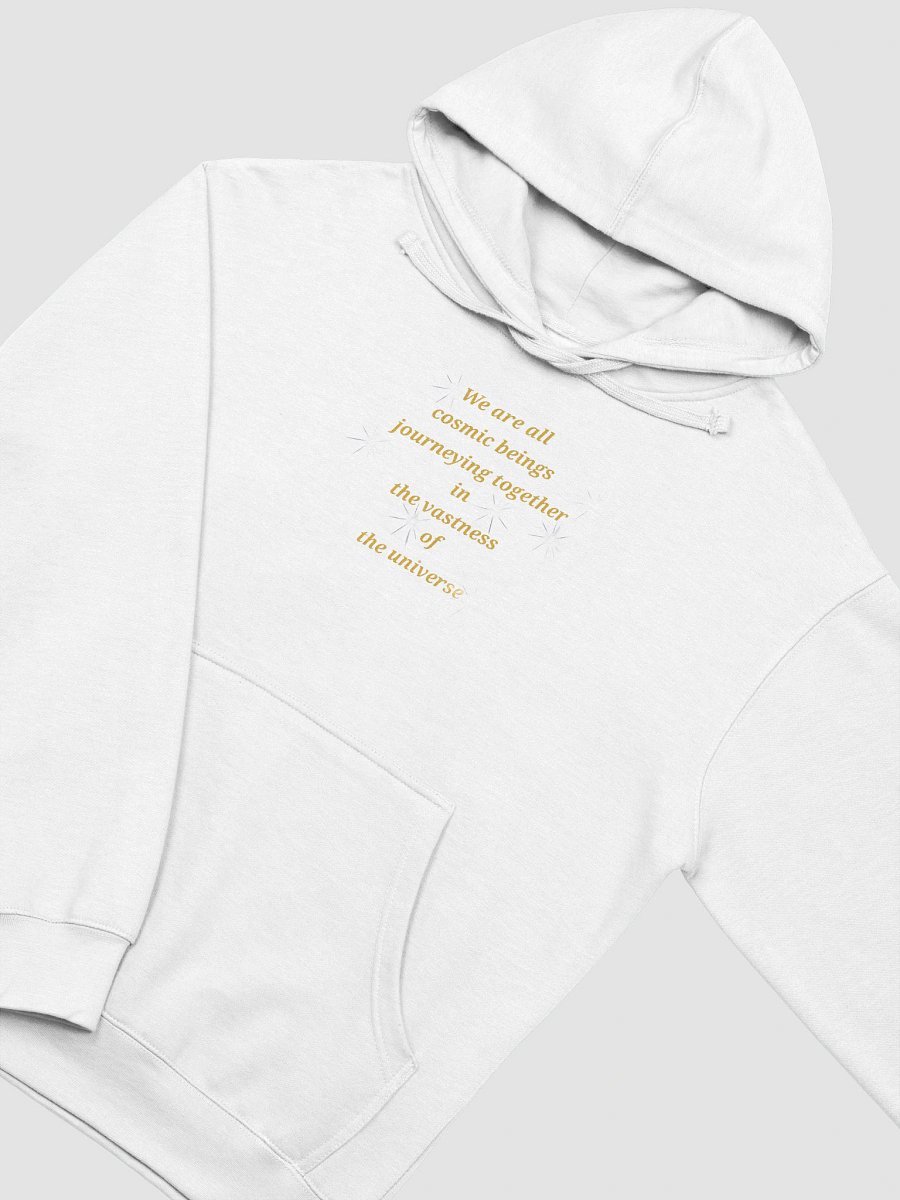 Cosmic Journey Midweight Hoodie product image (3)