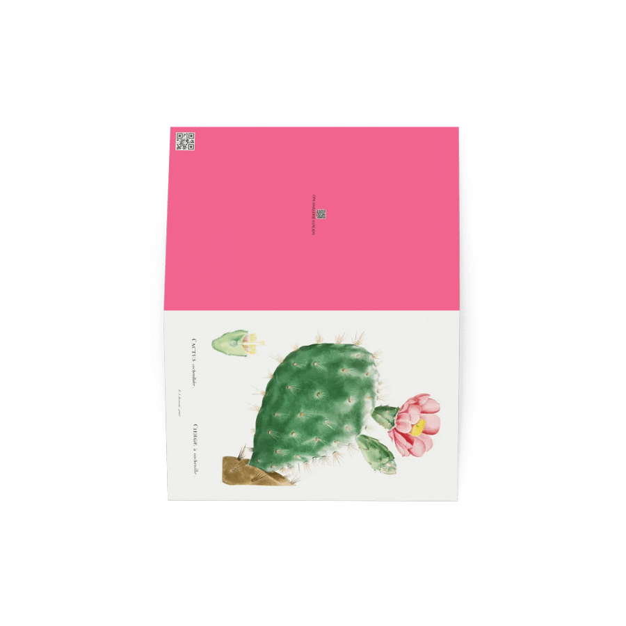 Blooming Desert Greetings product image (10)