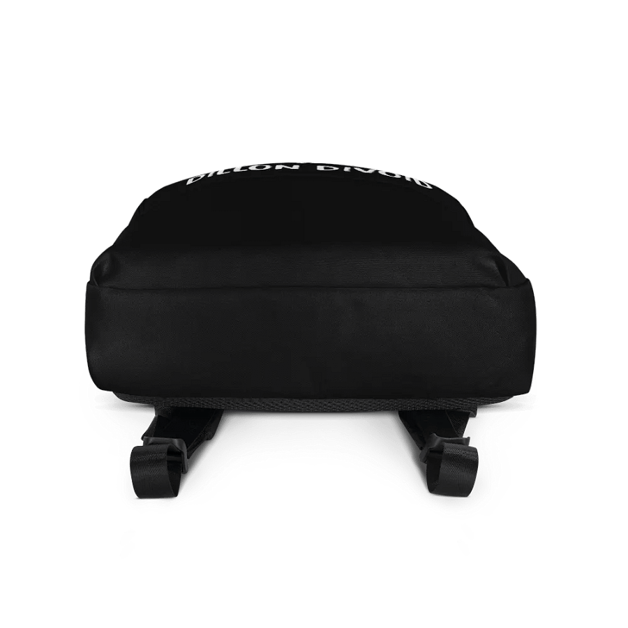 Salvaged Backpack product image (1)