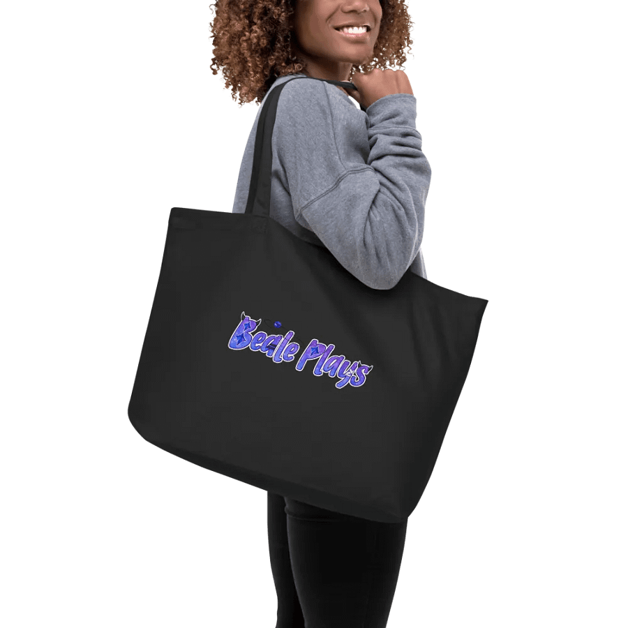 Rat Tote product image (9)