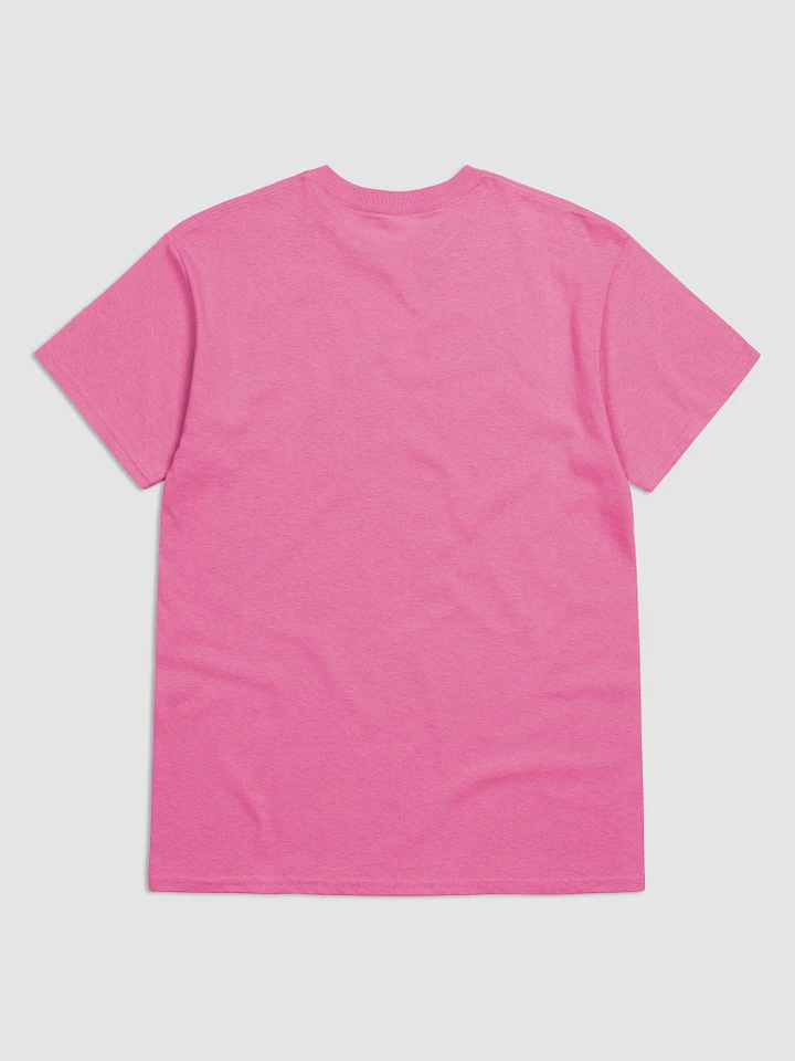 Kapow - Pansexual - T-Shirt product image (2)