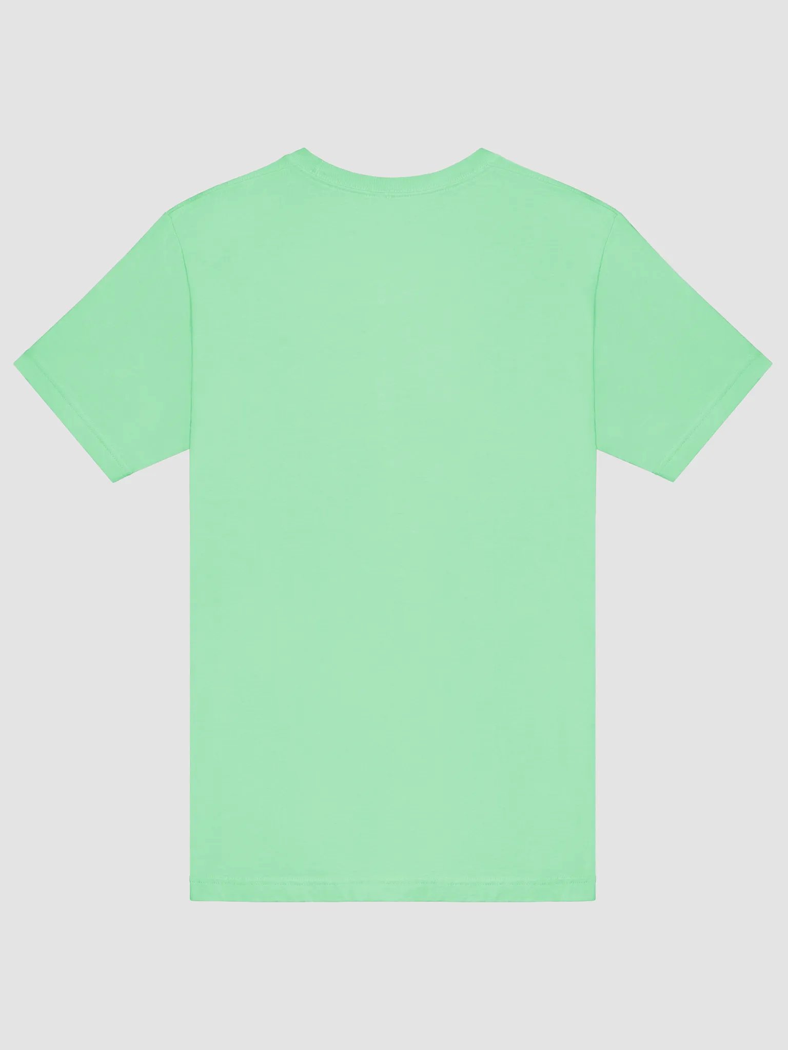 Computer Rat Big Artwork Simple Tee - No Text product image (16)
