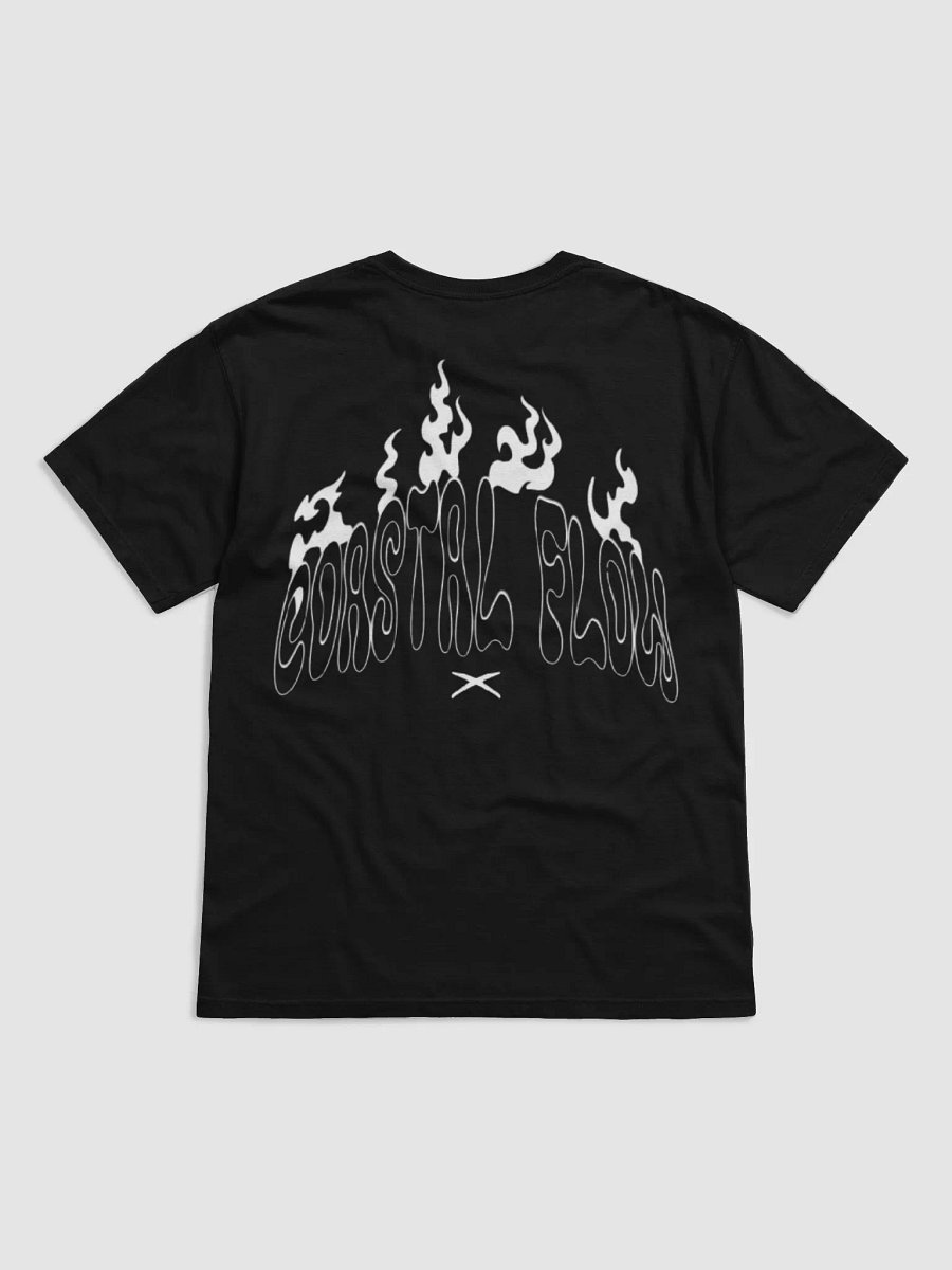 STS FLOWS (shirt) product image (2)