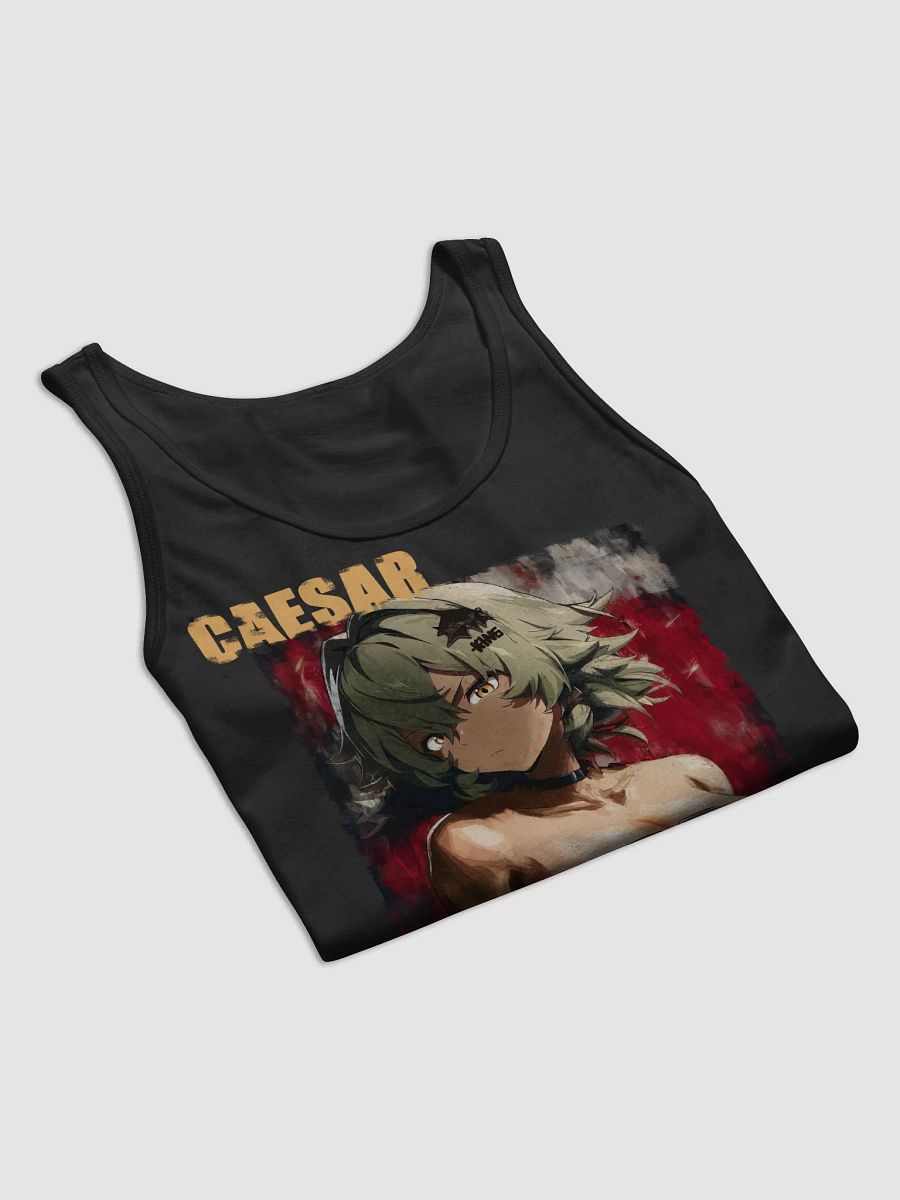 HAIL TO THE KING! Caesar King Unisex Tank Top product image (51)