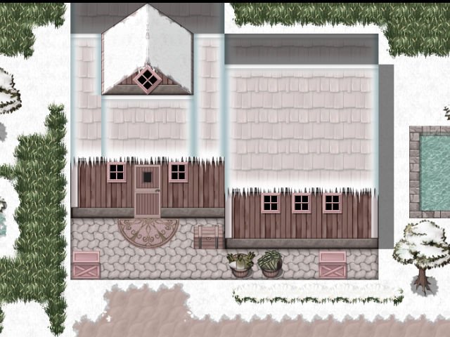 KR Seasons of Harvest Tileset for RPGs v2! product image (2)
