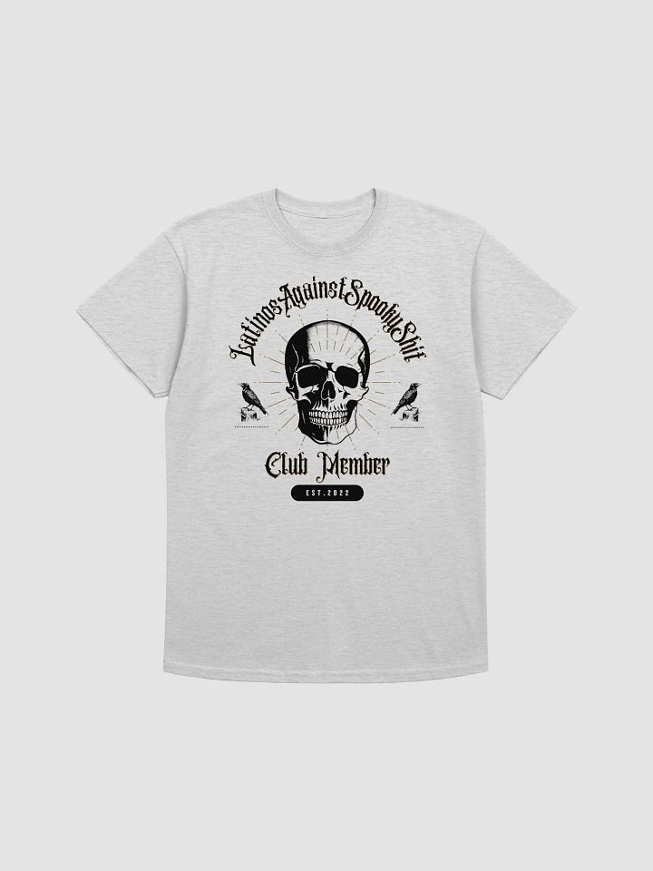 Club Member T-Shirt product image (1)