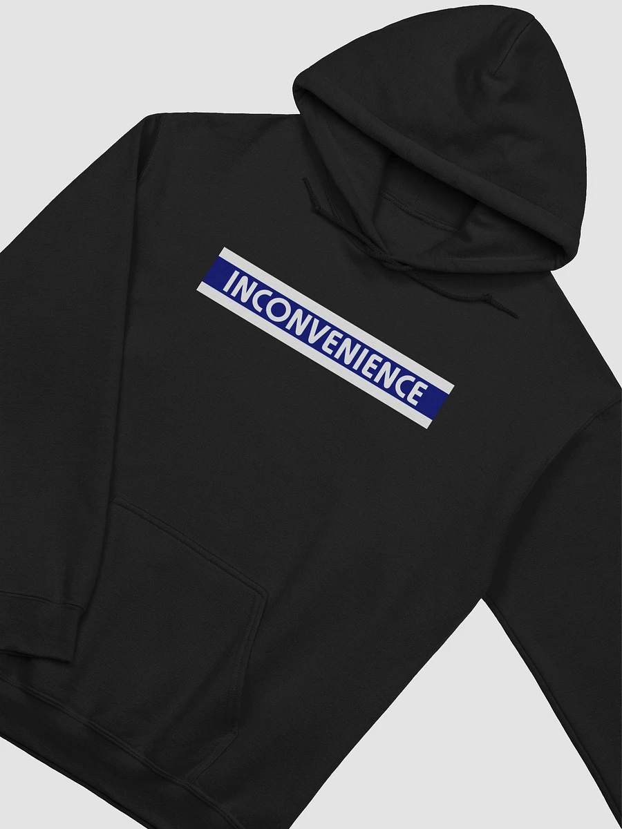 inconvenience classic hoodie product image (33)
