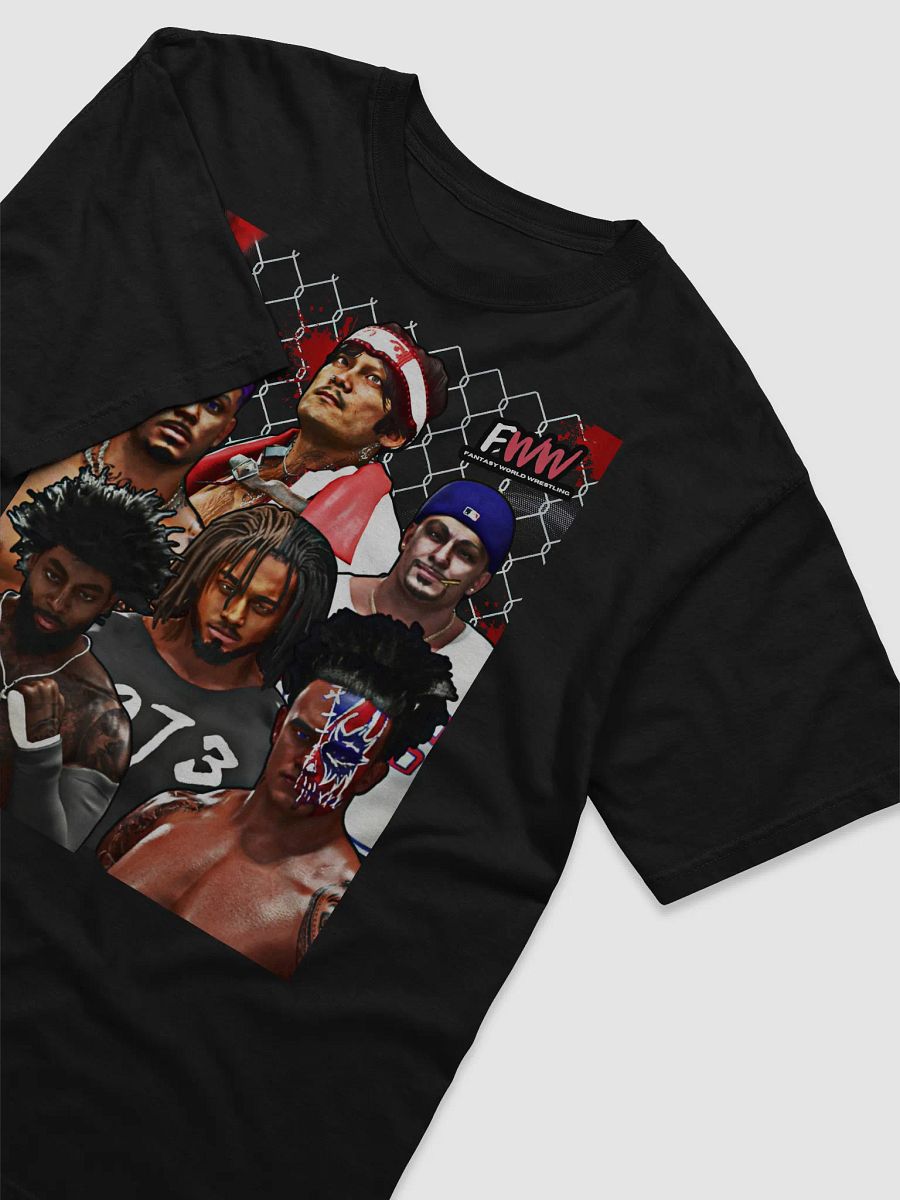 TNE European Chamber tee product image (3)