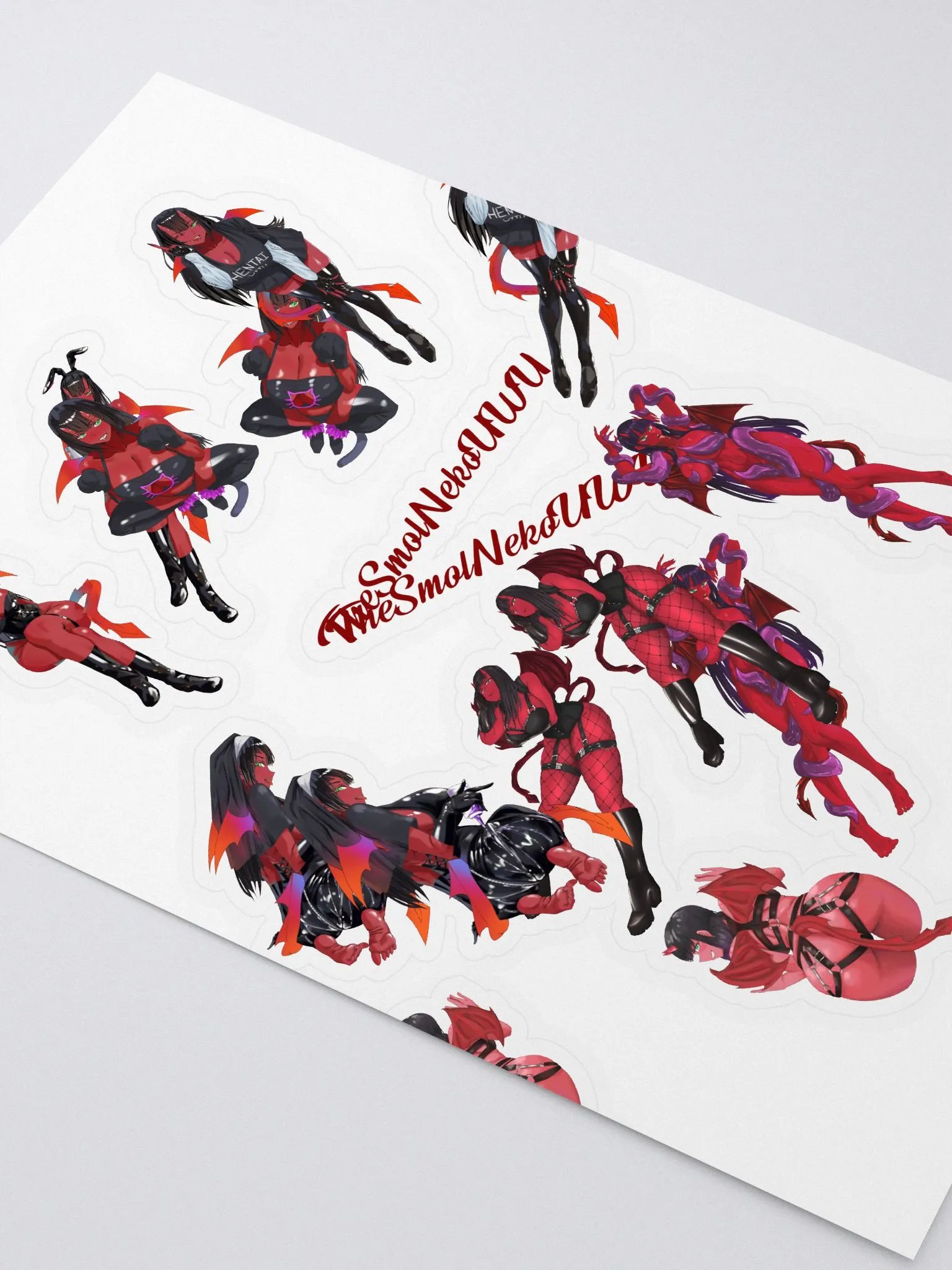 art sticker sheet product image (2)