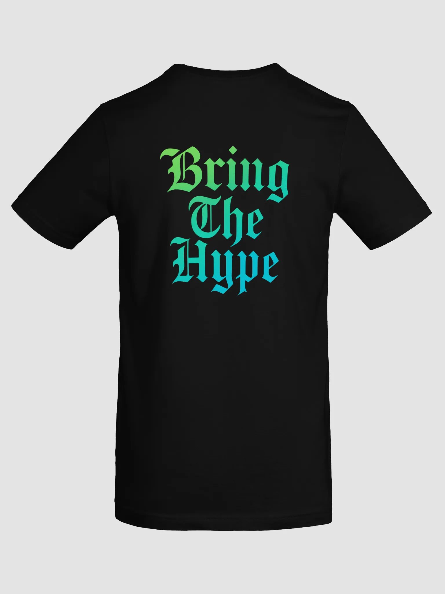 BSE Bring The Hype Shirts product image (8)