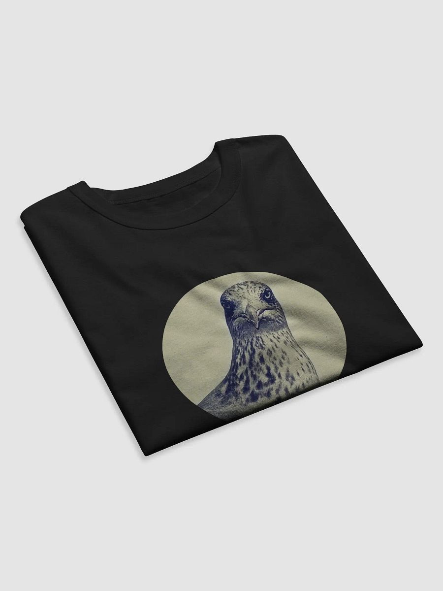 #GavintheGull Relaxed Fit T-shirt product image (10)