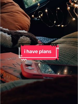 sorry I don’t want to hang out, I have to run away to the woods to play video games 🙂‍↕️ . New vlog from my trip is now up on the YT! . #cozygaming #cozyhobbies #camping #vlog 