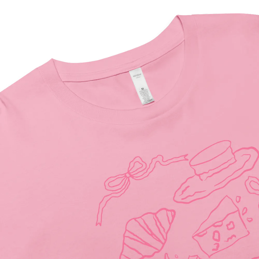 Non, Merci Tee product image (8)