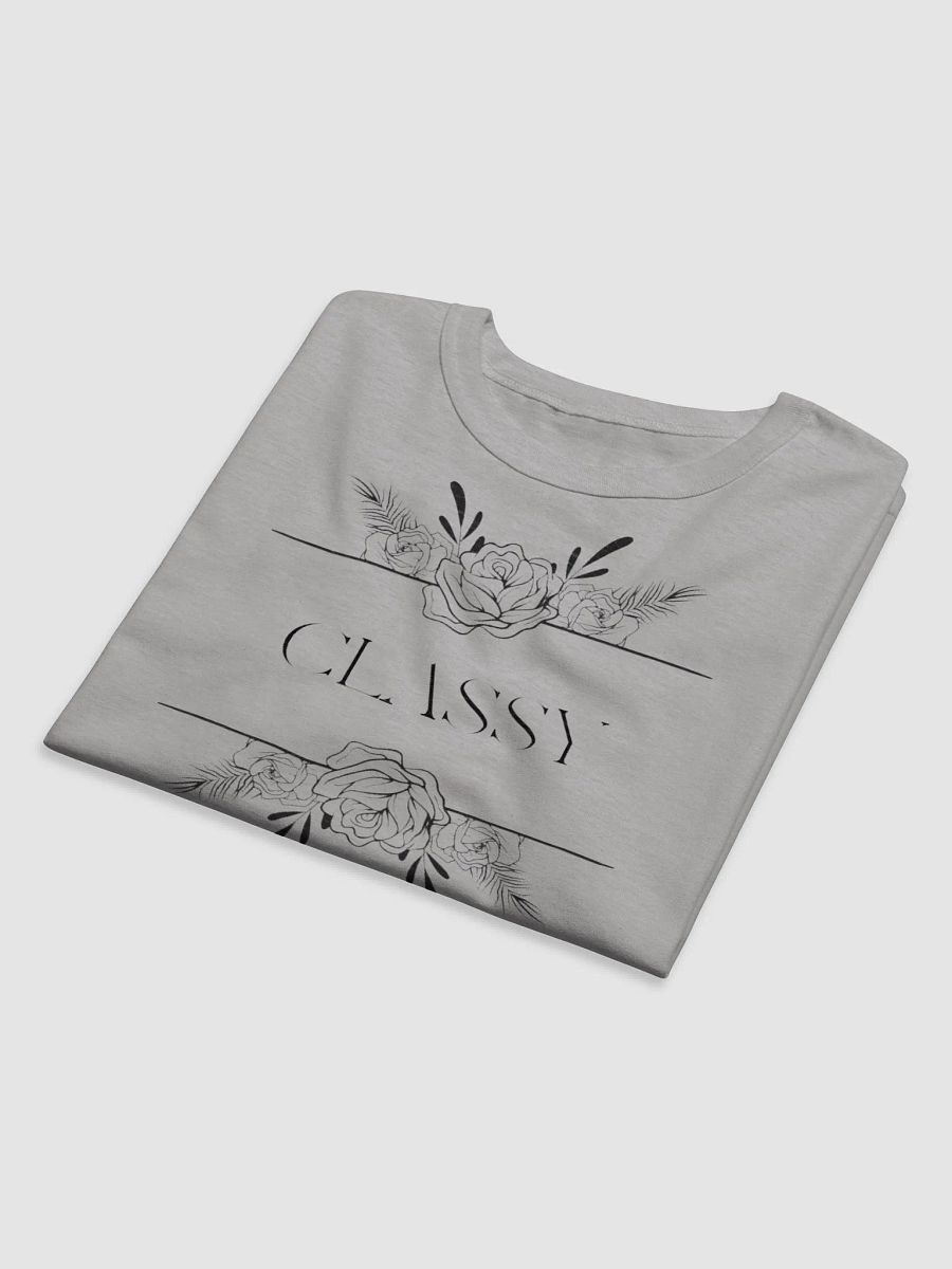 Classy! product image (9)