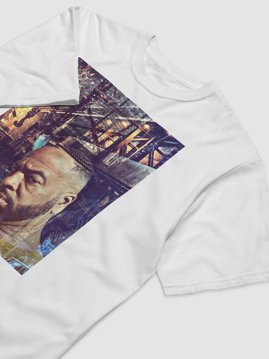 Morris Urban T Shirt 8 product image (5)