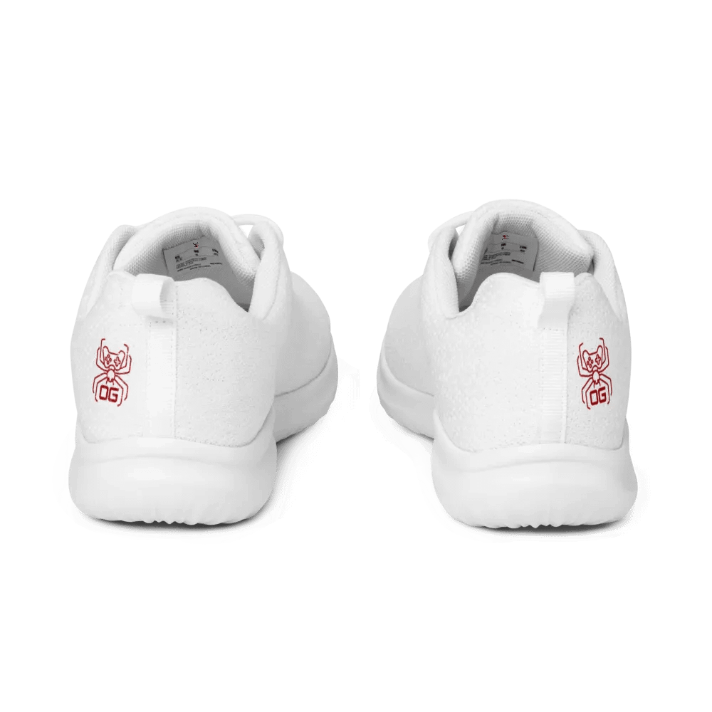 OG Web Women's Ultra-Light Athletic Shoes product image (4)