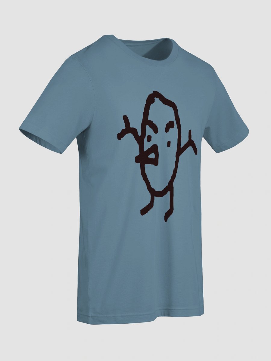 Concept Art Shirt product image (9)