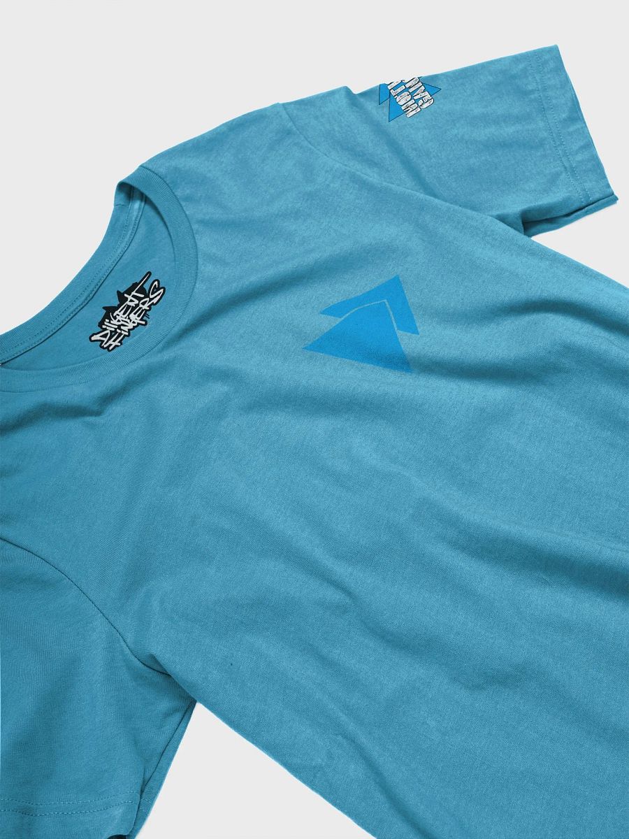 Official Motion Gang F.E.B.N.2 Supersoft T Shirt product image (15)