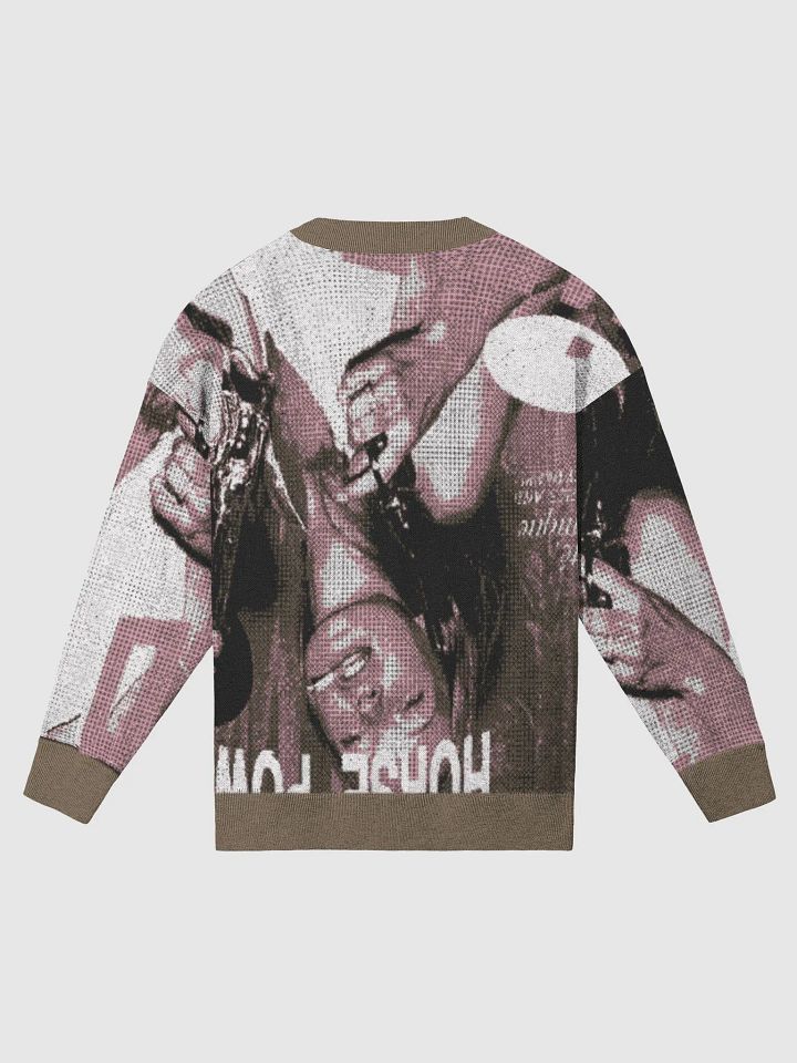 Kate Moss Knit Sweater product image (2)