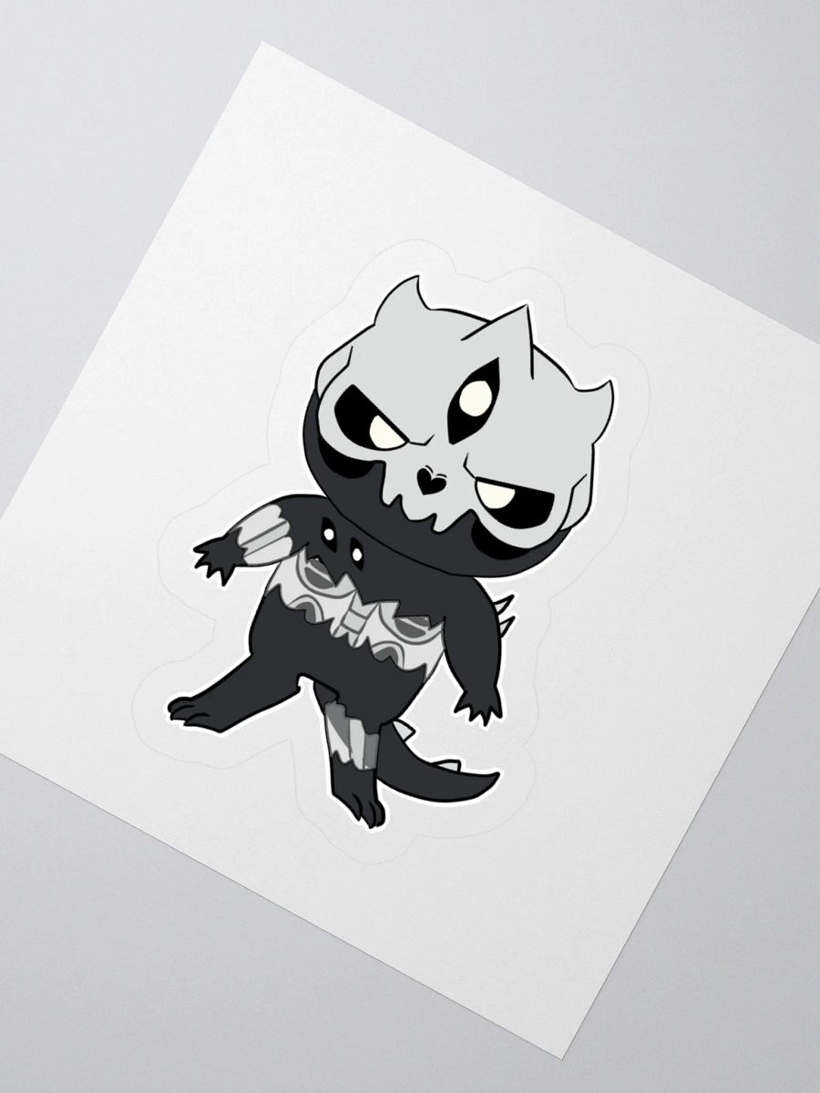 Kon powerpose - sticker product image (2)