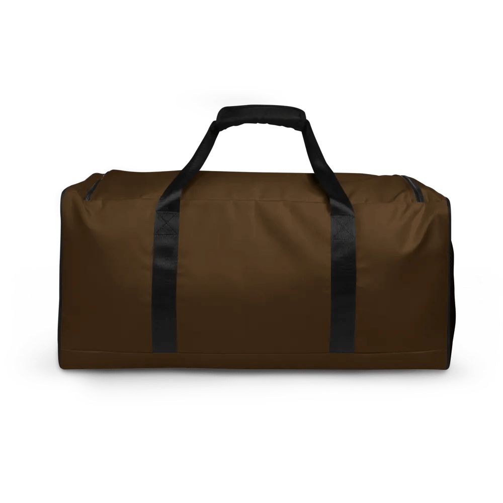 Blossom Burst Duffle Bag product image (2)