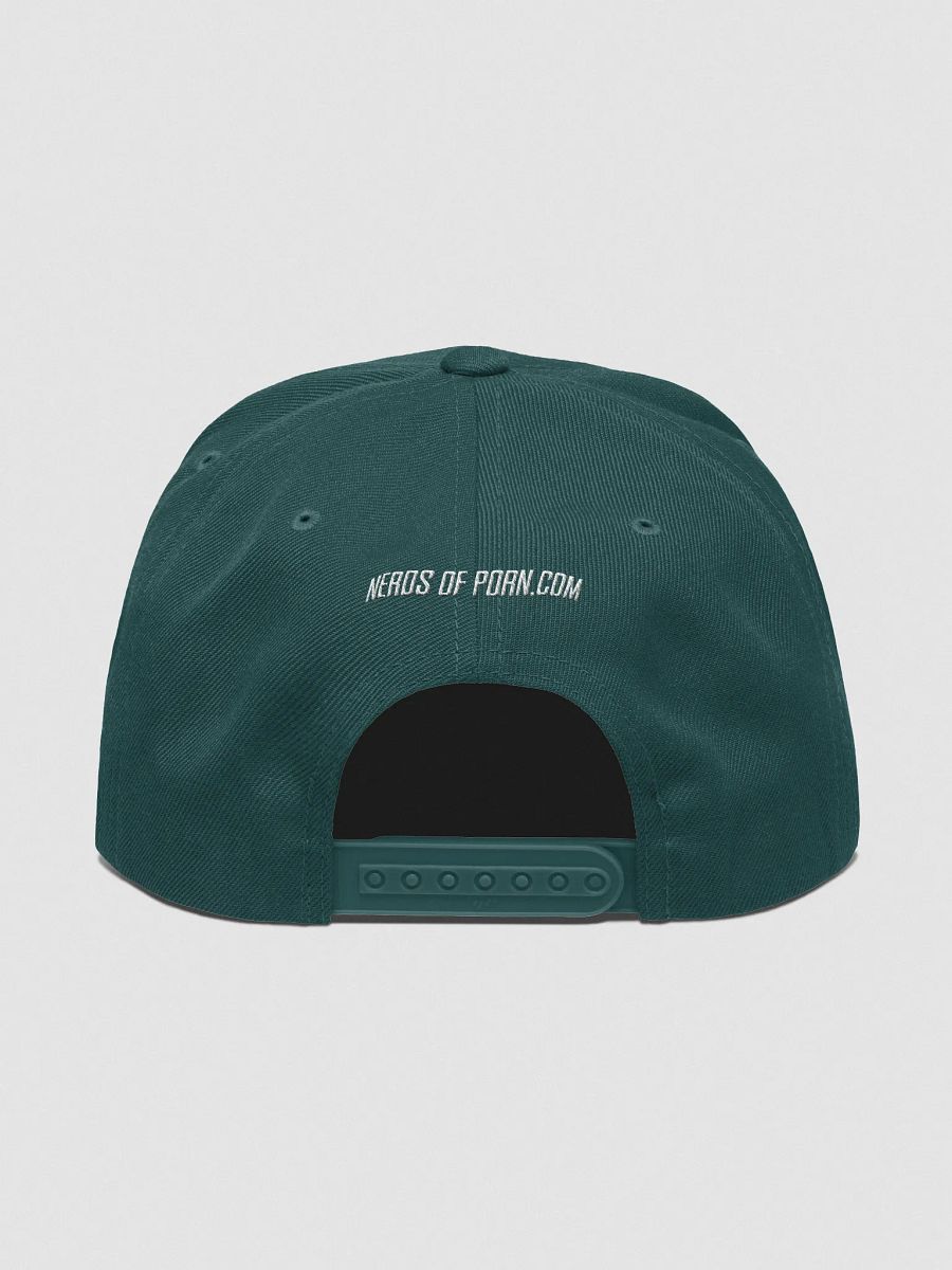BIG A'ss Snapback Parody Hat (summer exclusive) product image (4)