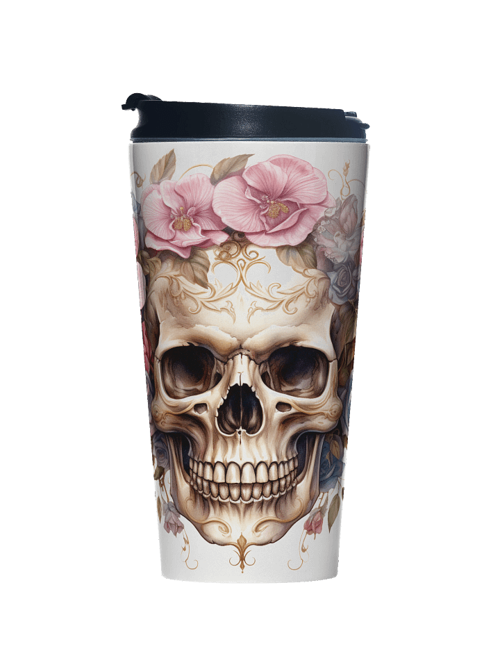 Bloom & Bones Travel Mug product image (1)