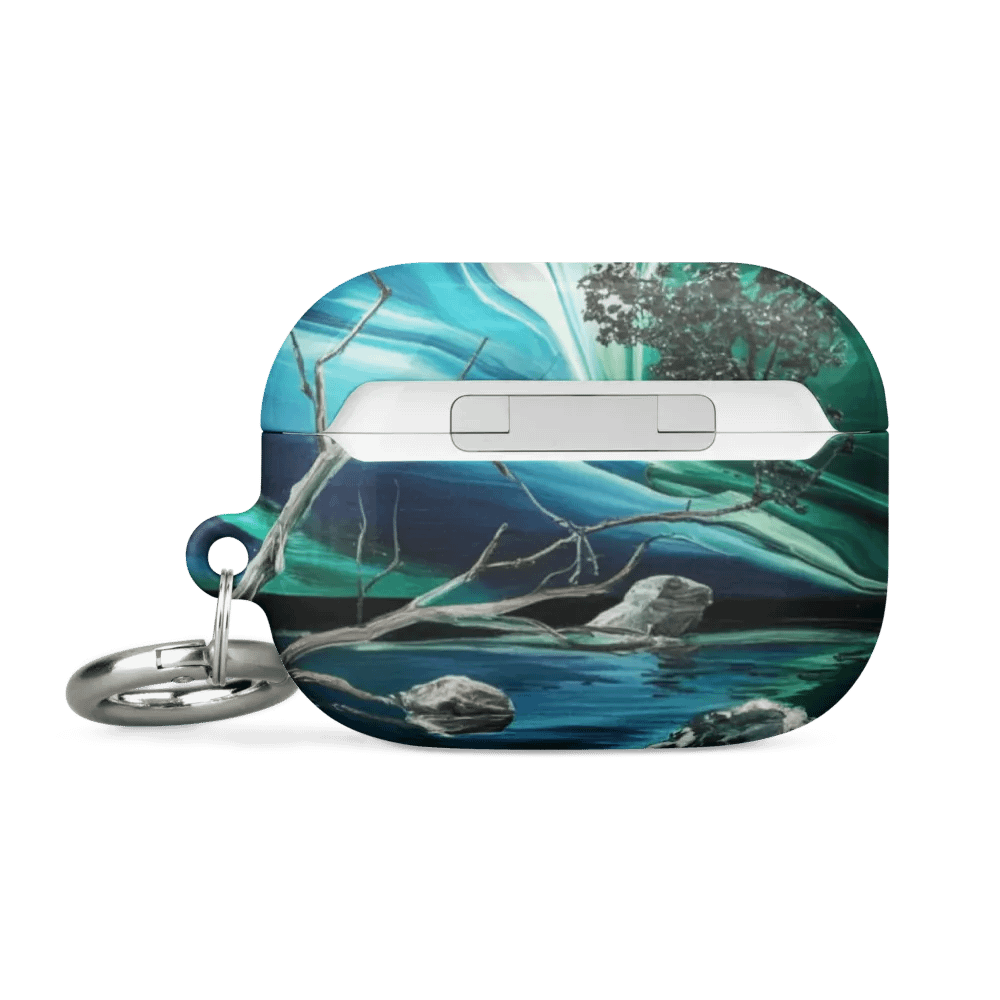 Magic Reflection, Case for AirPods® product image (3)