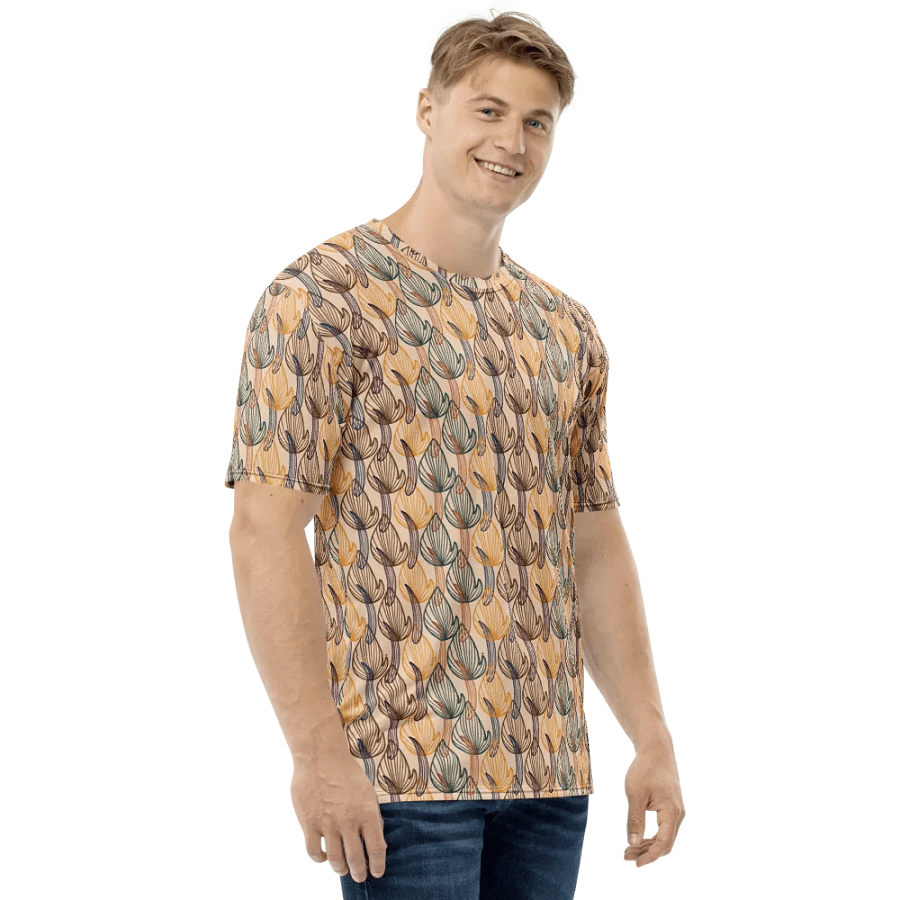 Rayburn | Crew Neck T-Shirt product image (4)