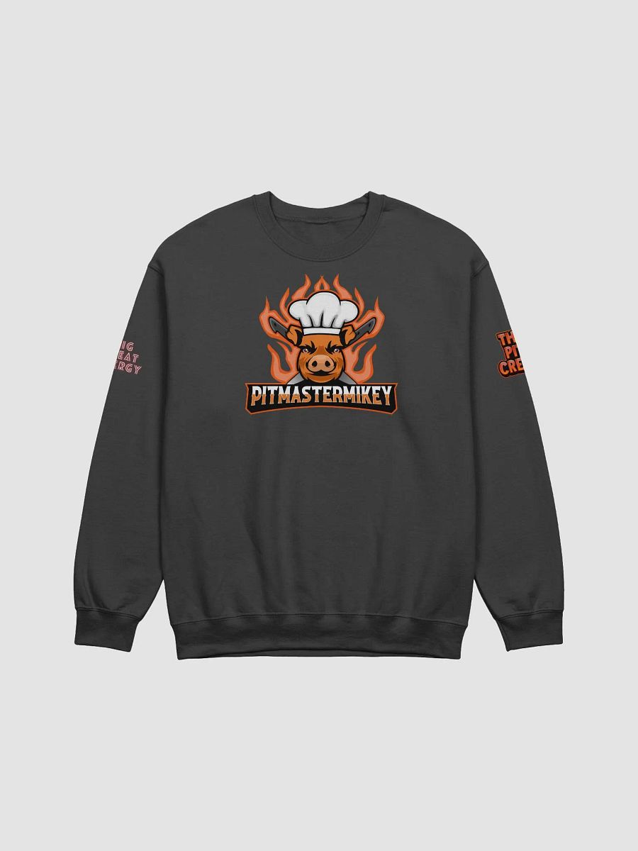 PitMasterMikey Sweater product image (1)
