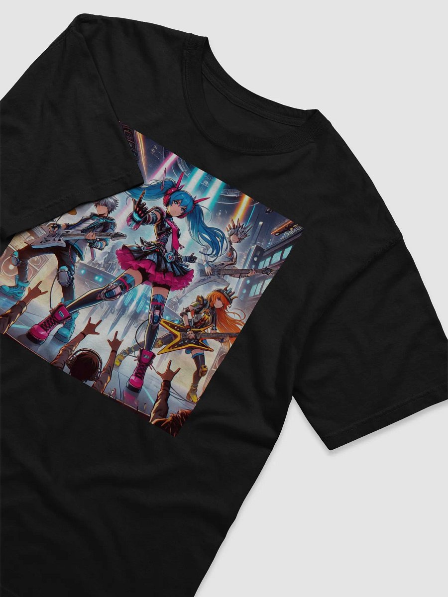 Harmony Cotton Tee product image (3)