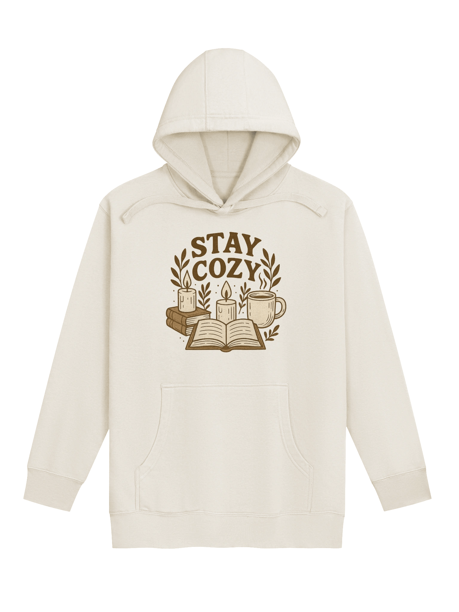 COZY SEASON HOODIE product image (1)