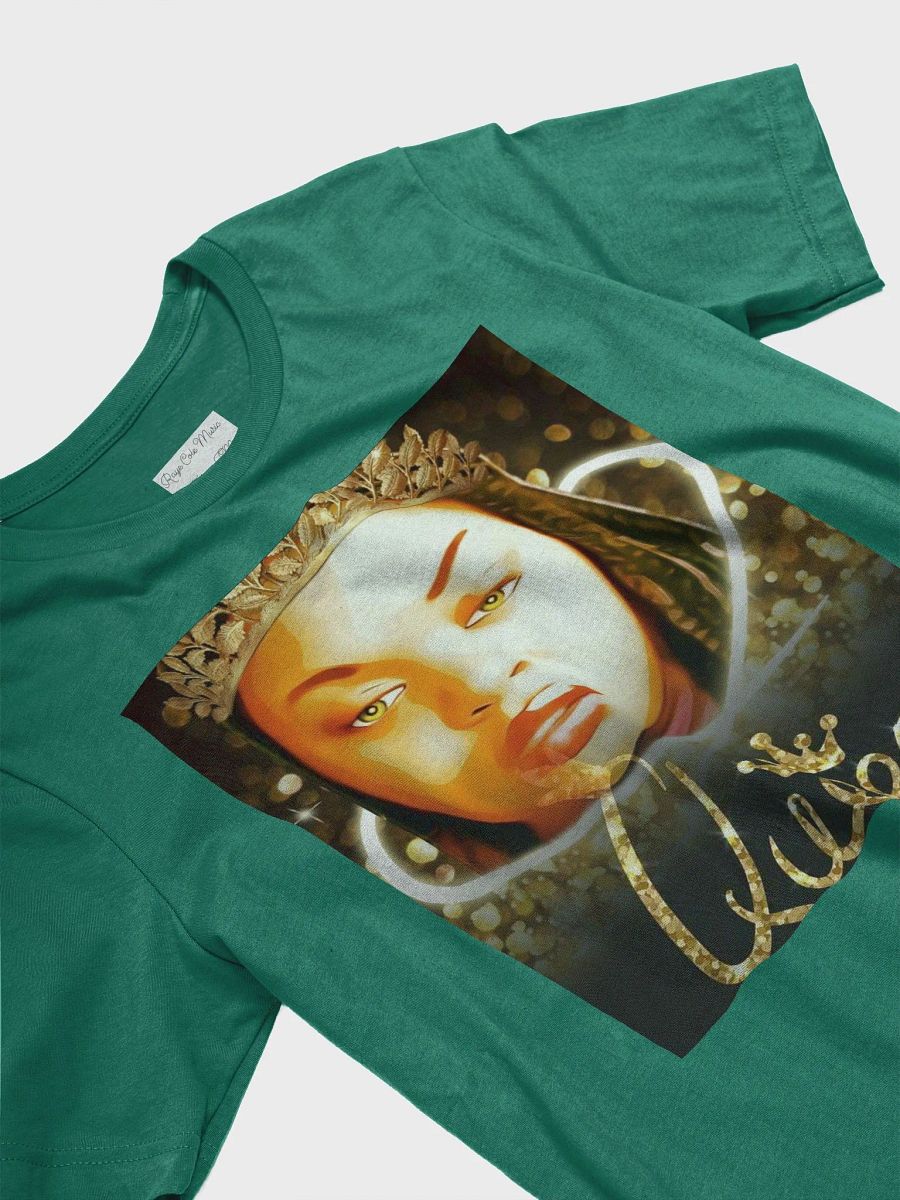 Queen Cole Indie Artist's Renaissance Green product image (3)