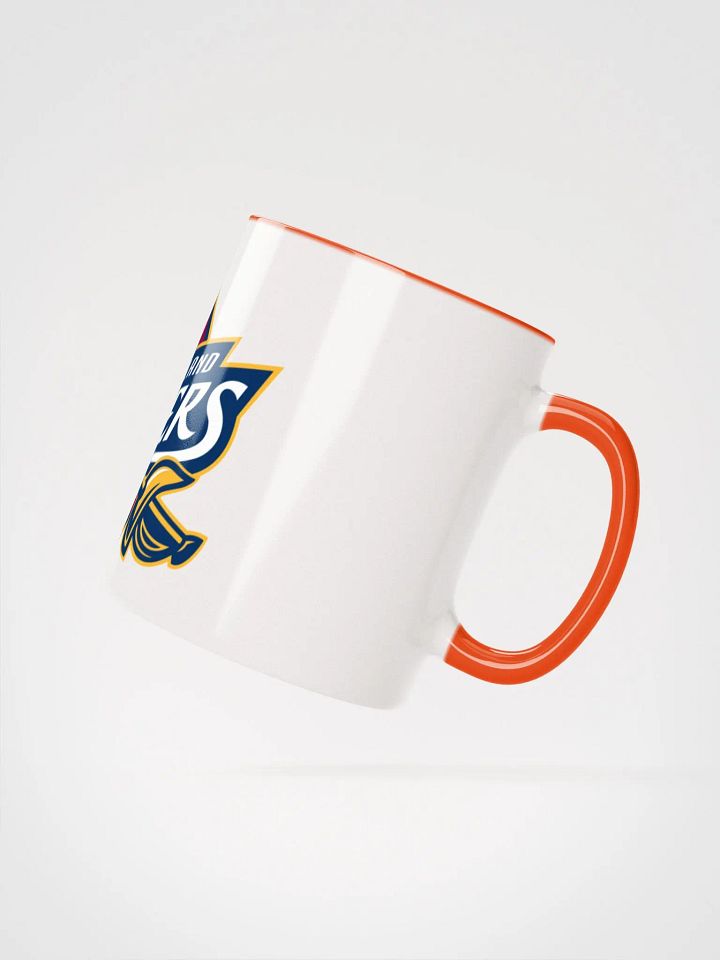 Cleveland Cavaliers Ceramic Šalica product image (18)