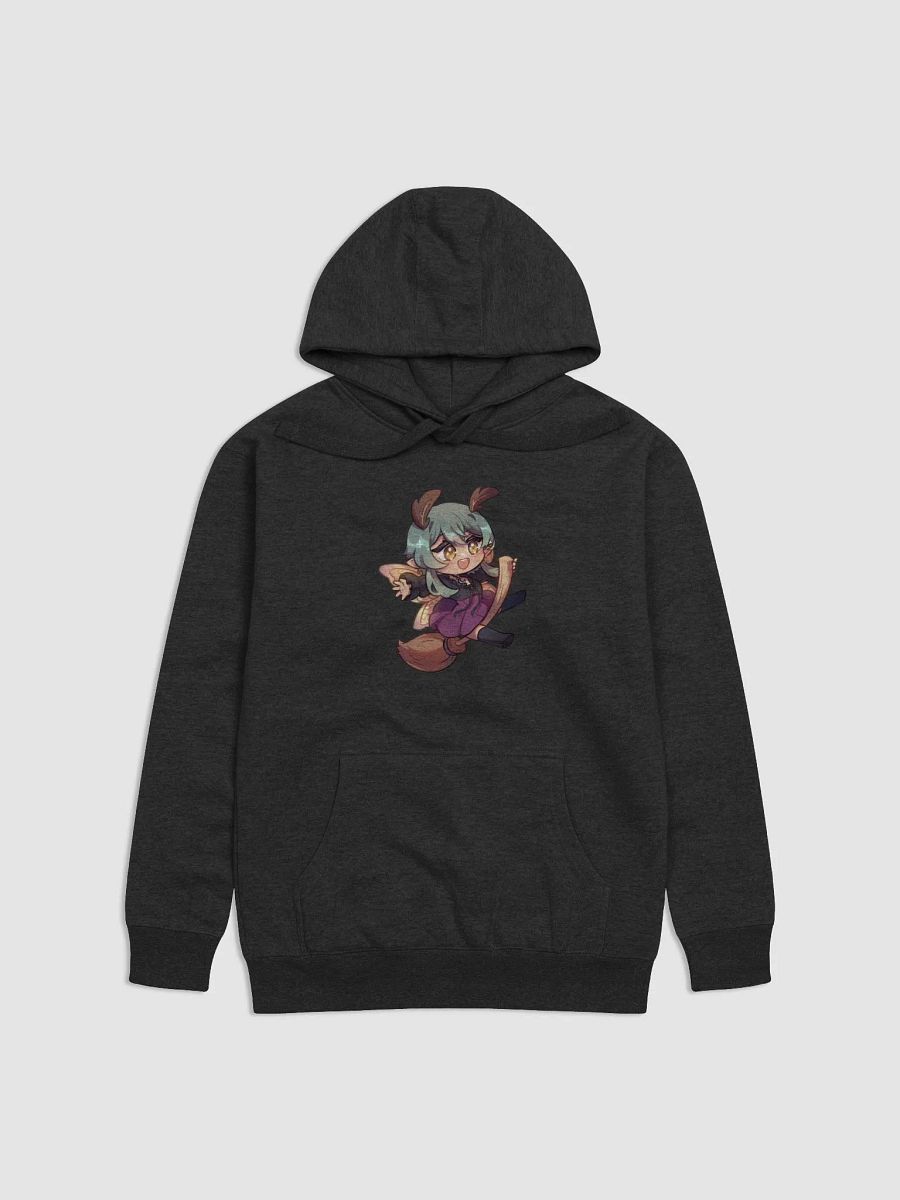 Little Witch Hoodie product image (1)
