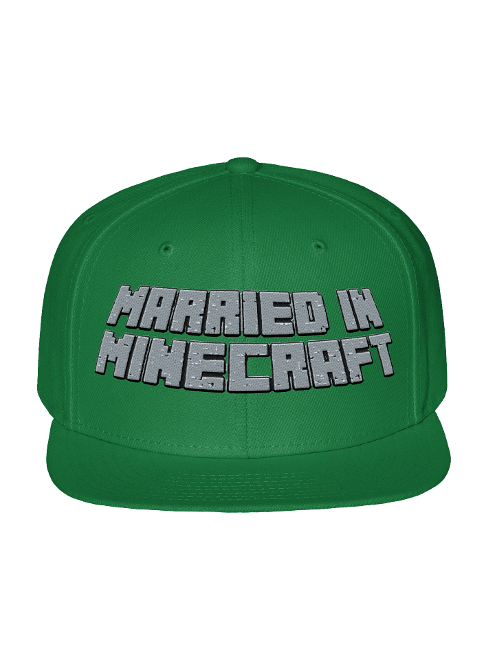 #MiM Turtle Helmet Snapback Cap! product image (1)