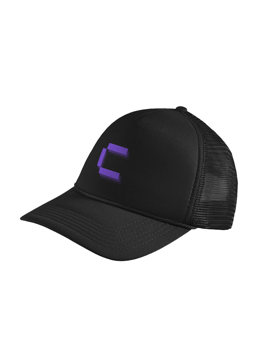 Coolify Hat product image (4)